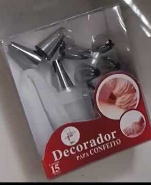 12 Piece Stainless Steel Cake Icing Frosting Piping Bag & Coupler Tips with Nozzles